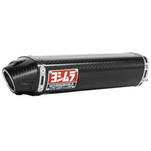 Yoshimura RS-5 Street Exhaust Slip-On SS-CF-CF 1225272_6162