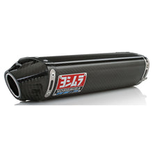 Yoshimura RS-5 Street Exhaust Slip-On SS-CF-CF 1225272_6163
