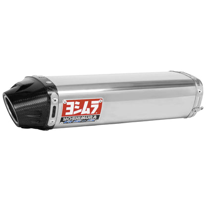 Yoshimura RS-5 Street Exhaust Slip-On SS-SS-CF 1225275_6164