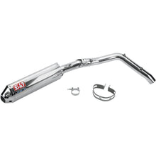 Yoshimura RS-5 Street Exhaust Slip-On SS-SS-CF 1225275_500466
