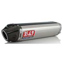 Yoshimura RS-5 Street Exhaust Slip-On SS-SS-CF 1225275_6165