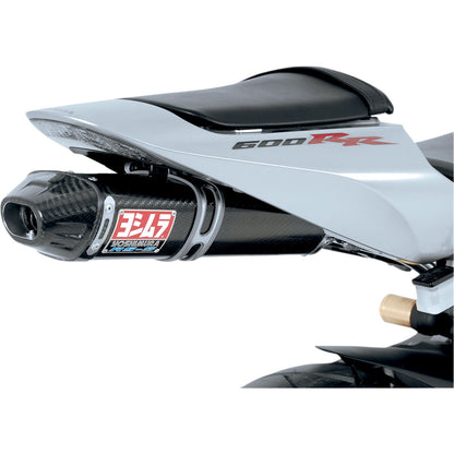 Yoshimura RS-5 Street Exhaust Slip-On SS-CF-CF 1226272_500459
