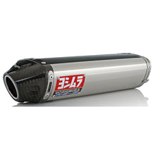 Yoshimura RS-5 Street Exhaust Slip-On SS-SS-CF 1226275_6167