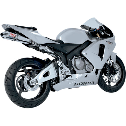 Yoshimura RS-5 Street Exhaust Slip-On SS-SS-CF 1226275_500467