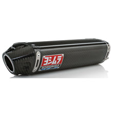 Yoshimura RS-5 Street Exhaust Slip-On SS-CF-CF 1227272_6169