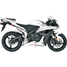 Yoshimura RS-5 Street Exhaust Slip-On SS-CF-CF 1227272_500481