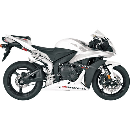 Yoshimura RS-5 Street Exhaust Slip-On SS-CF-CF 1227272_500481