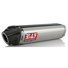 Yoshimura RS-5 Street Exhaust Slip-On SS-SS-CF 1227275_6170