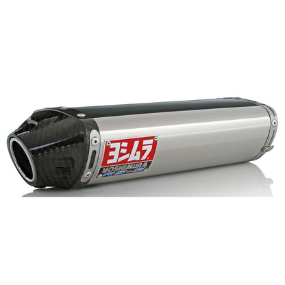 Yoshimura RS-5 Street Exhaust Slip-On SS-SS-CF 1227275_6170