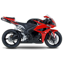 Yoshimura RS-5 Street Exhaust Slip-On SS-CF-CF 1228272_6173