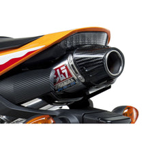 Yoshimura RS-5 Street Exhaust Slip-On SS-SS-CF 1228275_6177