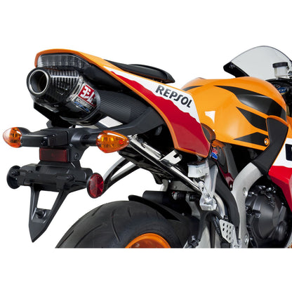 Yoshimura RS-5 Street Exhaust Slip-On SS-SS-CF 1228275_6181