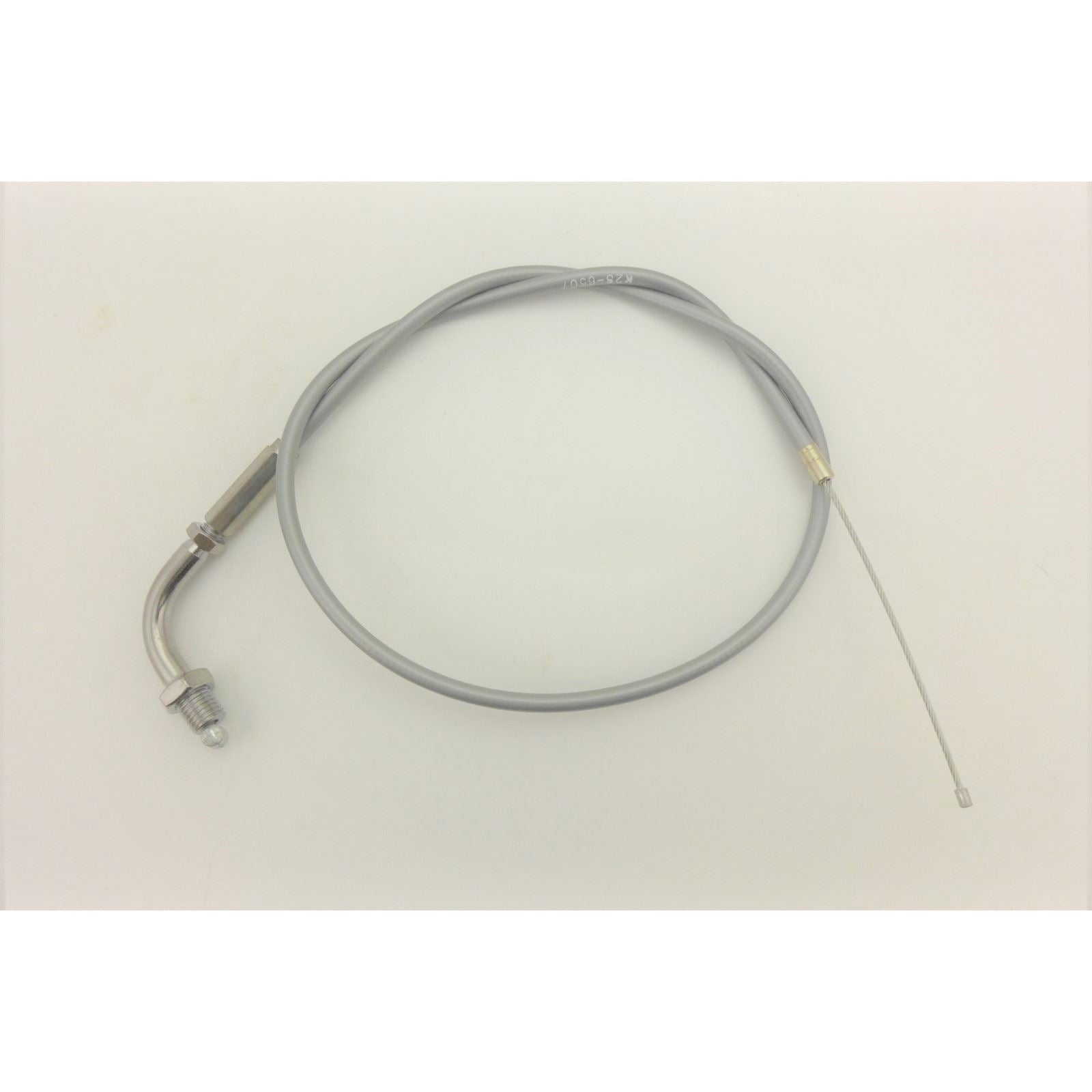 Parts Unlimited Throttle Cable for Honda SL70 [MPN: K28-6507]_1172801