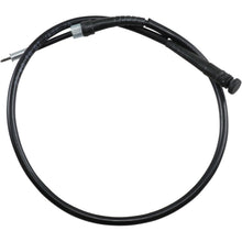 2FastMoto Black Vinyl Speedometer Cable For 69-04 Honda Models  44830-KA2-680_445759