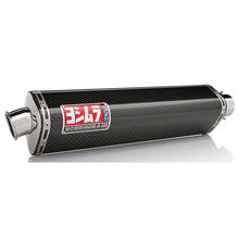Yoshimura TRC Street Bolt-On Exhaust CF-SS 1115462_6325