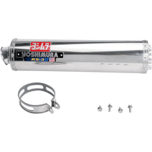 Yoshimura RS-3 Street Exhaust Bolt-On SS-AL 1108455_500454