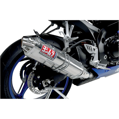 Yoshimura TRC Street Slip-On Exhaust  SS-SS-SS [MPN: 1170275]_500501