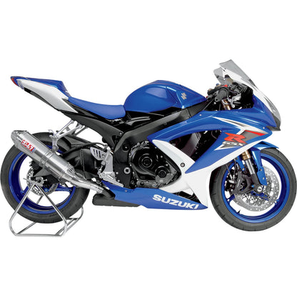 Yoshimura TRC Street Slip-On Exhaust  SS-SS-SS [MPN: 1170275]_500502