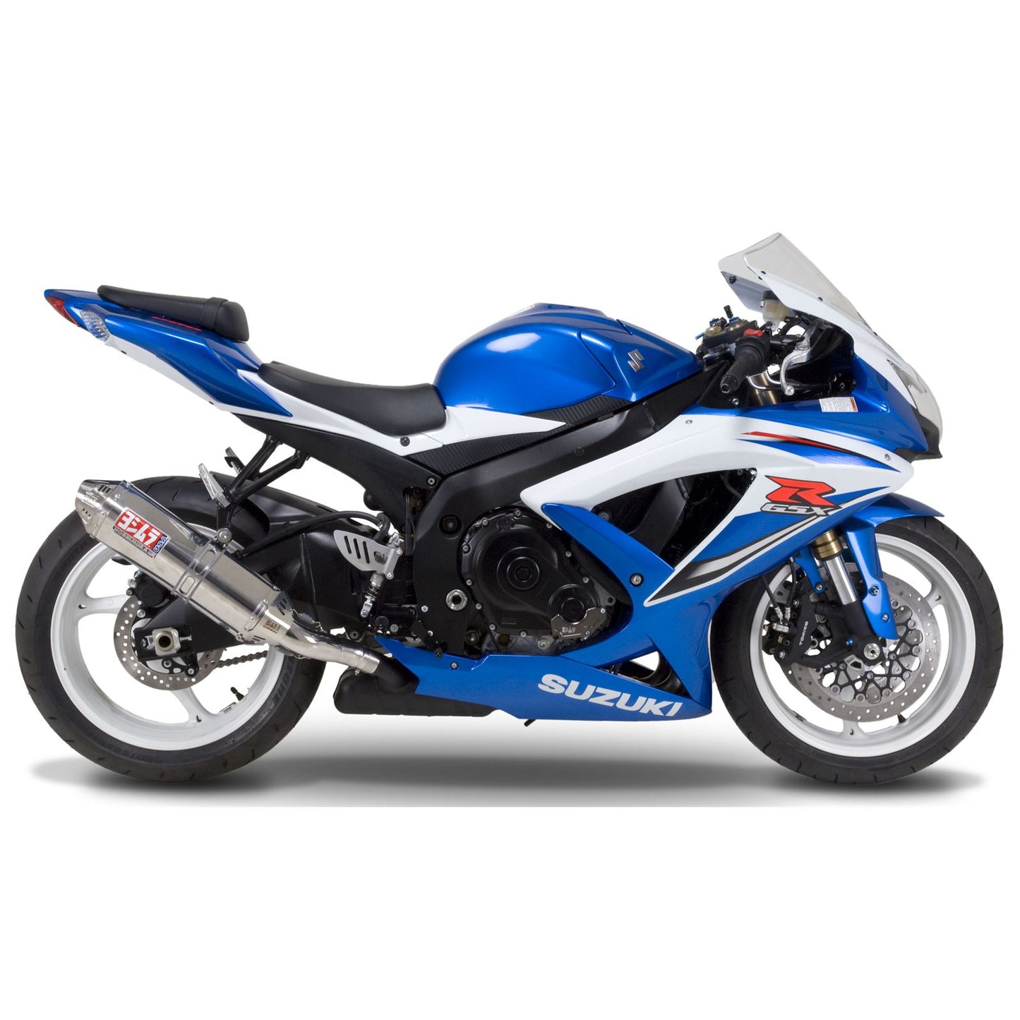 Yoshimura TRC Street Slip-On Exhaust  SS-SS-SS [MPN: 1170275]_6337