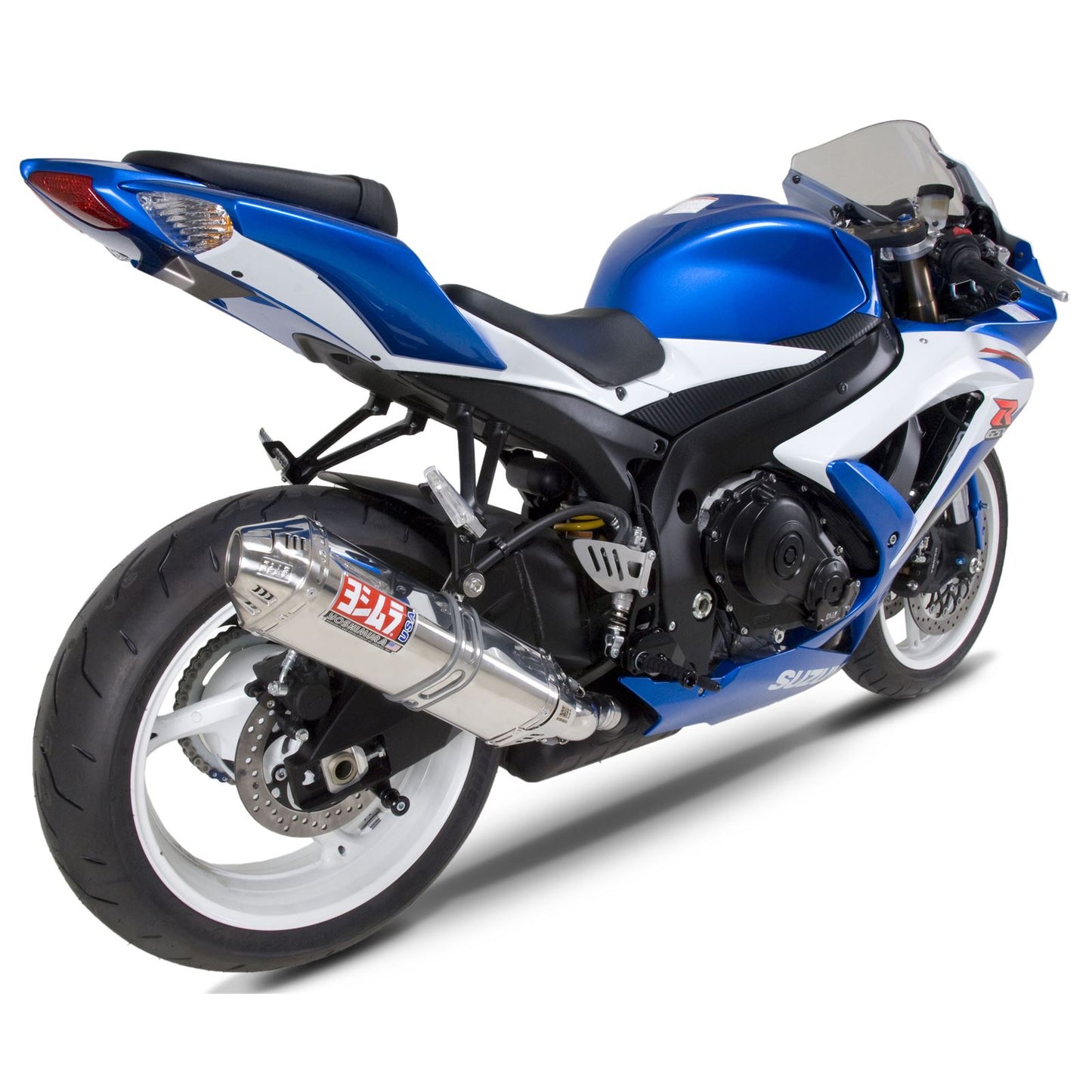 Yoshimura TRC Street Slip-On Exhaust  SS-SS-SS [MPN: 1170275]_6338