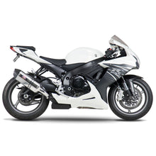 Yoshimura R-77 Street Exhaust Slip-On SS-SS-CF 1160020520_6353