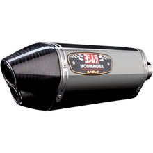 Yoshimura R-77D Street Exhaust Slip-On SS-SS-CF 1160023520_500565