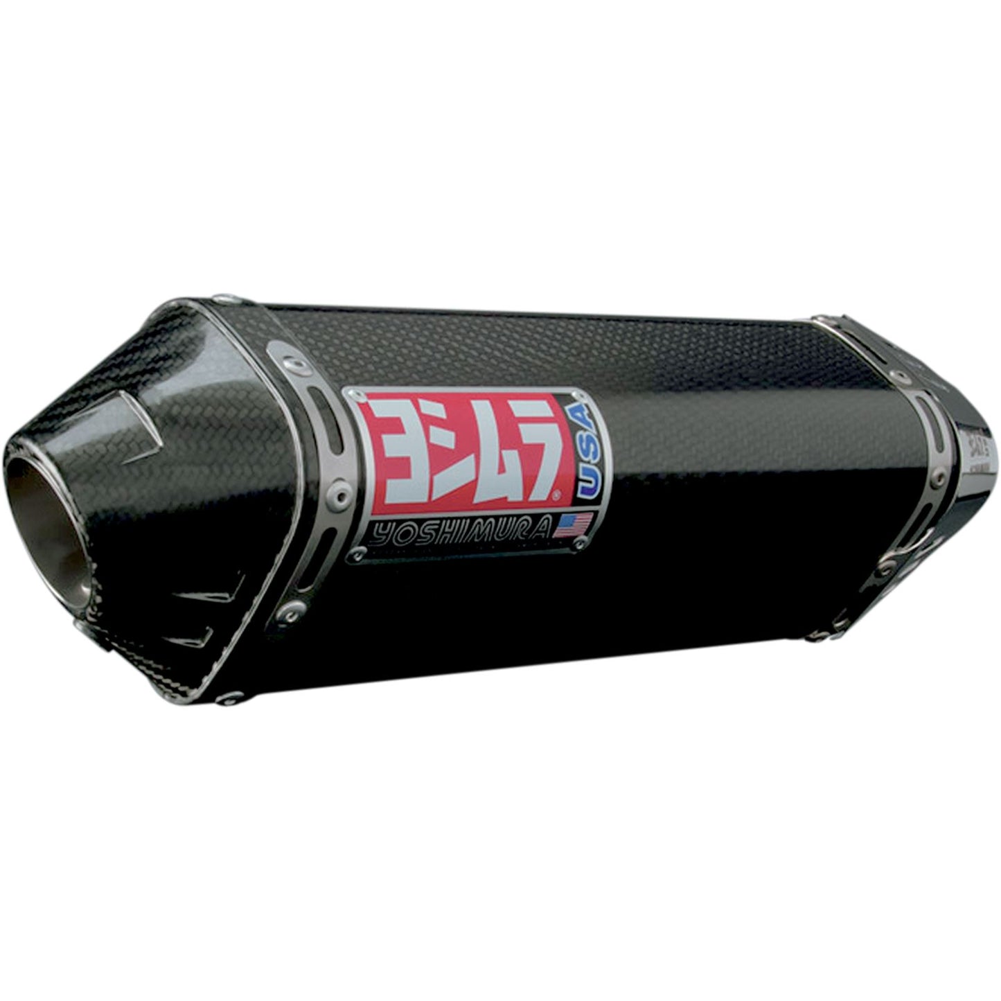 Yoshimura TRC Street Slip-On Exhaust  SS-CF-CF 1160027220_500570