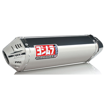 Yoshimura TRC Street Slip-On Exhaust  SS-SS-SS 1160027550_6359