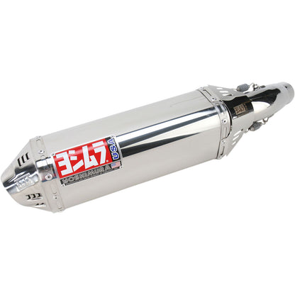 Yoshimura TRC Street Slip-On Exhaust  SS-SS-SS 1160027550_500568