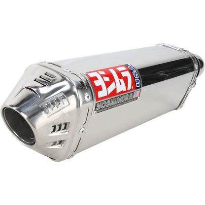 Yoshimura TRC Street Slip-On Exhaust  SS-SS-SS 1160027550_500569