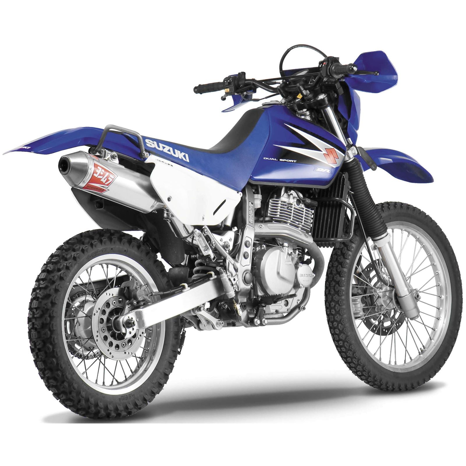 Yoshimura Exhaust Street RS-2 Slip-On SS-AL-SS 116502C350_6360