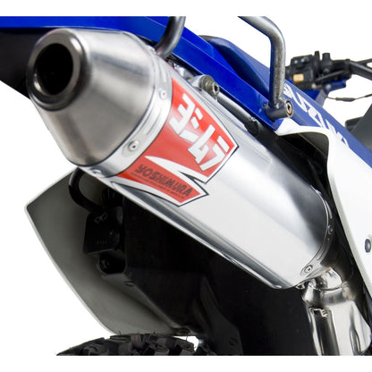 Yoshimura Exhaust Street RS-2 Slip-On SS-AL-SS 116502C350_6361