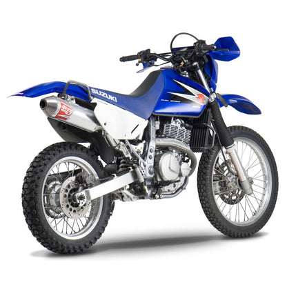 Yoshimura Exhaust Street RS-2 Slip-On SS-AL-SS 116502C350_6363