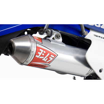Yoshimura Exhaust Street RS-2 Slip-On SS-AL-SS 116502C350_6364