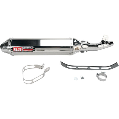 Yoshimura TRC Street Slip-On Exhaust  SS-SS-SS 1116275_500458