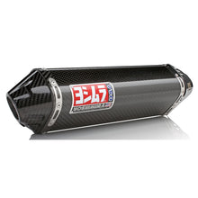 Yoshimura Exhaust Signature TRC Slip-On SS-CF-CF 13620E7220_6456