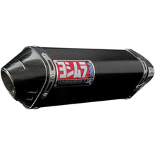 Yoshimura Exhaust Signature TRC Slip-On SS-CF-CF 13620E7220_500586