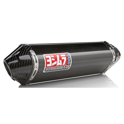 Yoshimura TRC Street Slip-On Exhaust  SS-CF-CF 1362272_6457