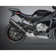 Yoshimura Alpha Signature Slip-On Exhaust SS-CF-CF 13141EM220_6502