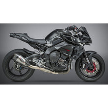 Yoshimura Alpha-T Race Exhaust 3-Quarter Slip-On SS-SS-CF Works 13100CP520_6537