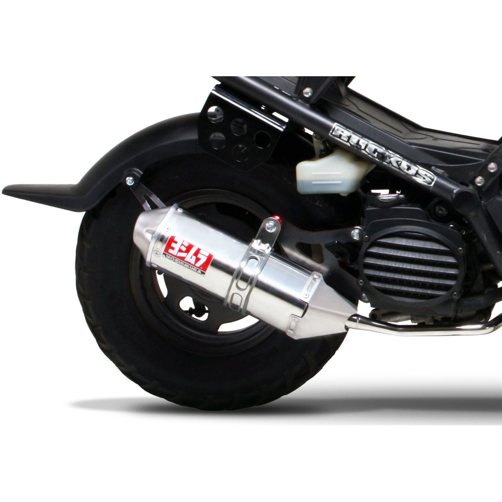 Yoshimura Exhaust Race TRC Full-System SS-SS-SS 1290075_6571