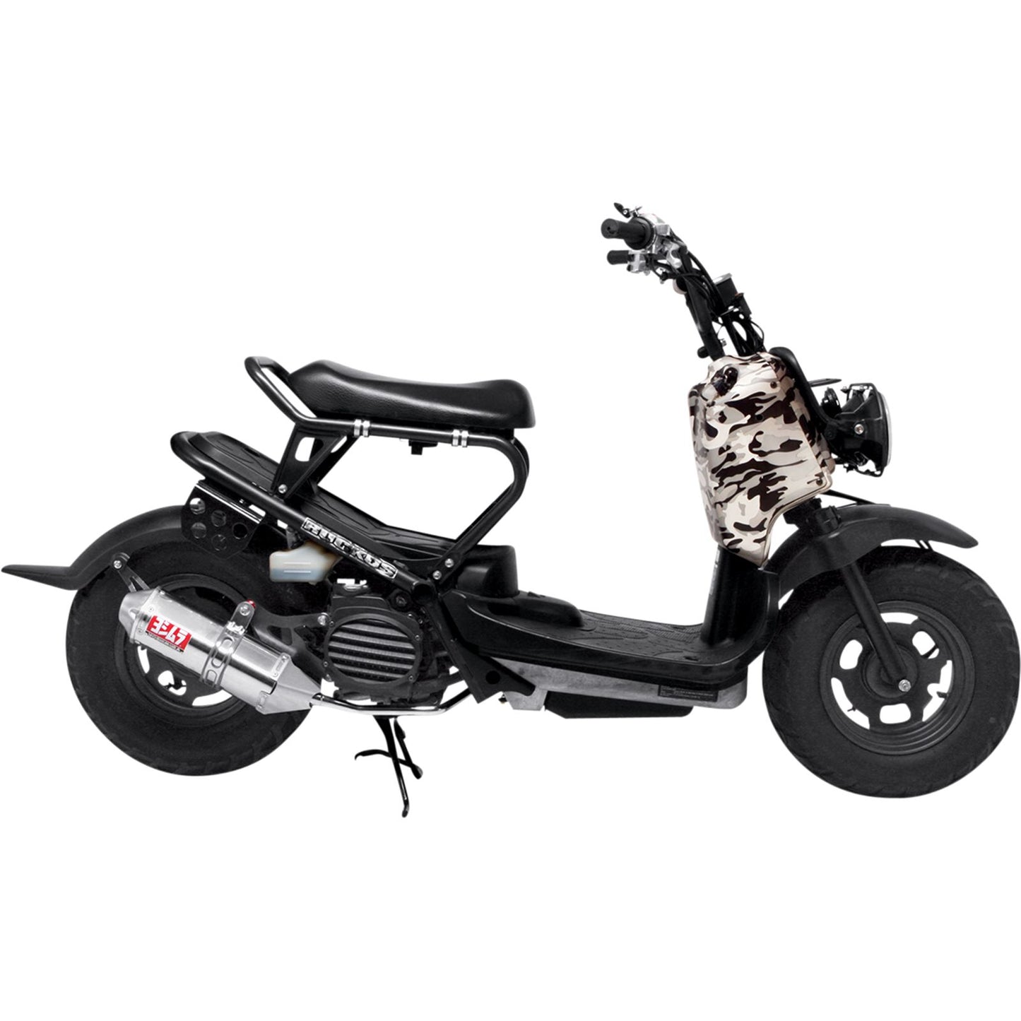 Yoshimura Exhaust Race TRC Full-System SS-SS-SS 1290075_500304