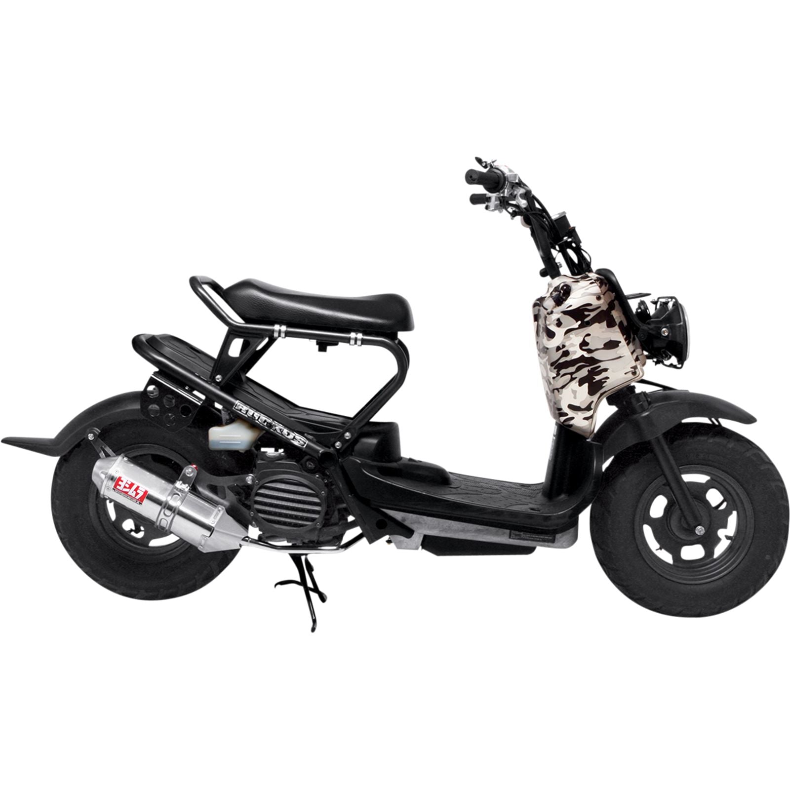 Yoshimura Exhaust Race TRC Full-System SS-SS-SS 1290075_500304
