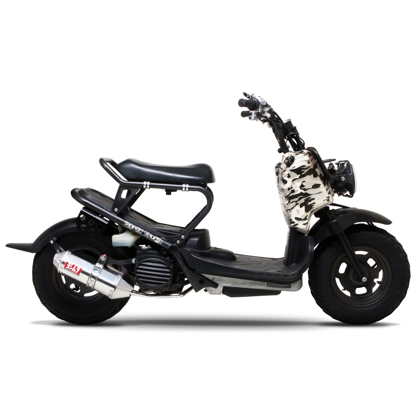 Yoshimura Exhaust Race TRC Full-System SS-SS-SS 1290075_6572