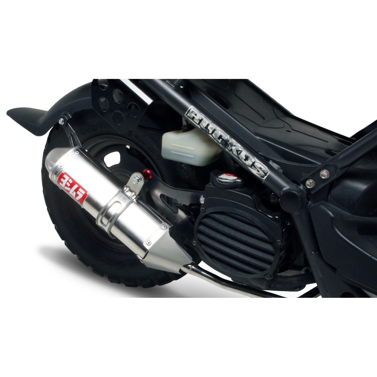 Yoshimura Exhaust Race TRC Full-System SS-SS-SS 1290075_6573