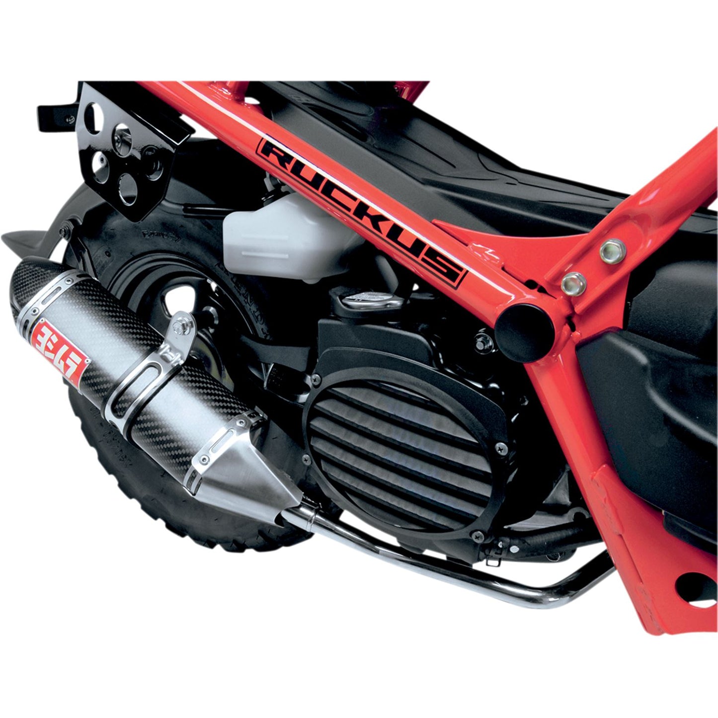 Yoshimura Exhaust Race TRC Full-System SS-CF-CF 1290072_500306