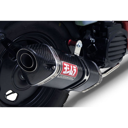 Yoshimura Exhaust Race TRC Full-System SS-CF-CF 1290072_6577