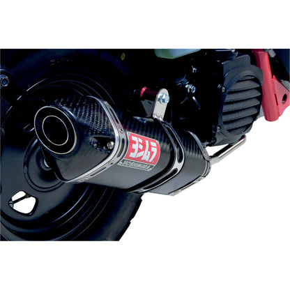 Yoshimura Exhaust Race TRC Full-System SS-CF-CF 1290072_500308