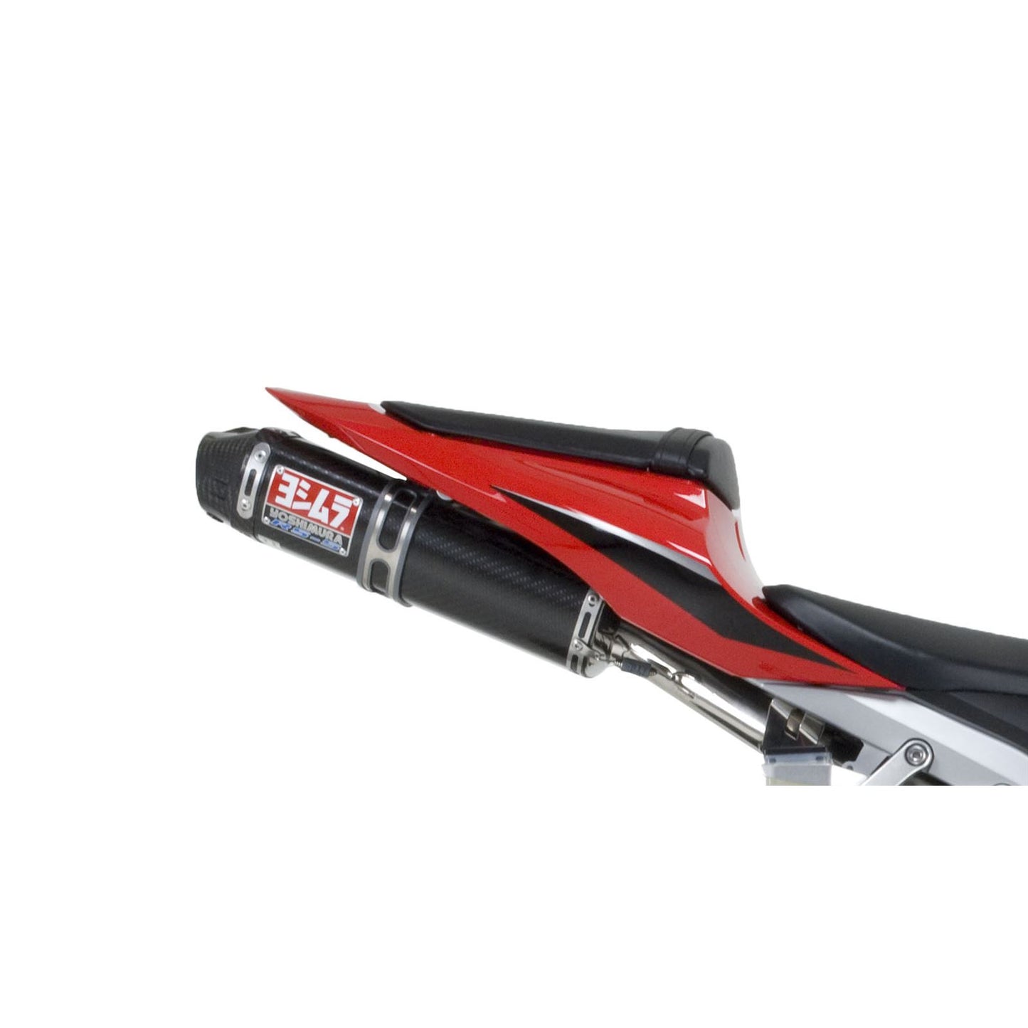 Yoshimura RS-5 Full-System Race Exhaust SS-CF-CF [MPN: 1228107220]_6597