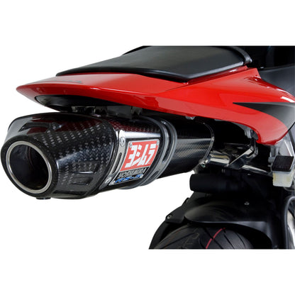 Yoshimura RS-5 Full-System Race Exhaust SS-CF-CF [MPN: 1228107220]_500345